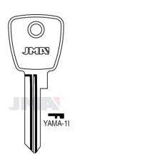 YAMA-1i Nøkkelemne, YH1R