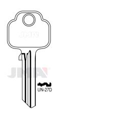 UN-27D Nøkkelemne