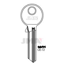 CE-72 Nøkkelemne