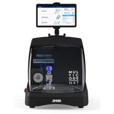 MULTICODE NXT-S D12 Nøkkelfilemaskin