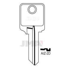 AIZ-2D Nøkkelemne