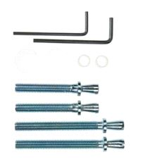 11499 Ekstrautstyr for tosidig dør