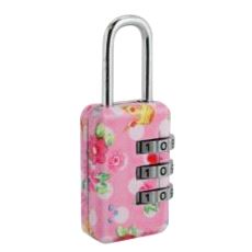 MX70/20 Kodehengelås sv.pk