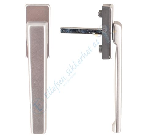 Foldedørsvrider Fkrm