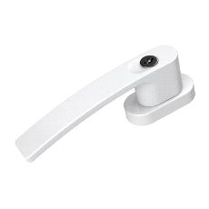 FG504 Vrider Låsbar. Hvit