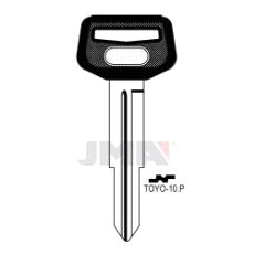 TOYO-10.P Nøkkelemne