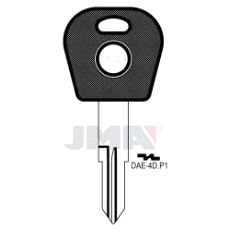 DAE-4D.P1 Nøkkelemne