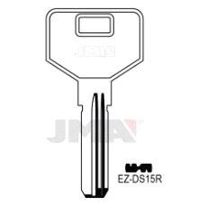 EZ-DS15R Nøkkelemne