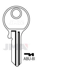 ABU-8i Nøkkelemne