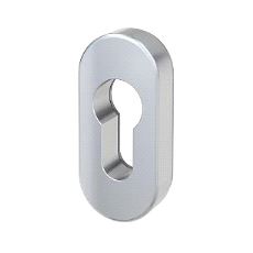 SR4100 Sylinderskilt Smalprofil