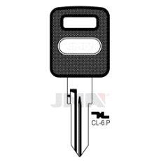 CL-6.P Nøkkelemne