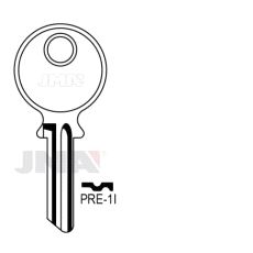 PRE-1i Nøkkelemne