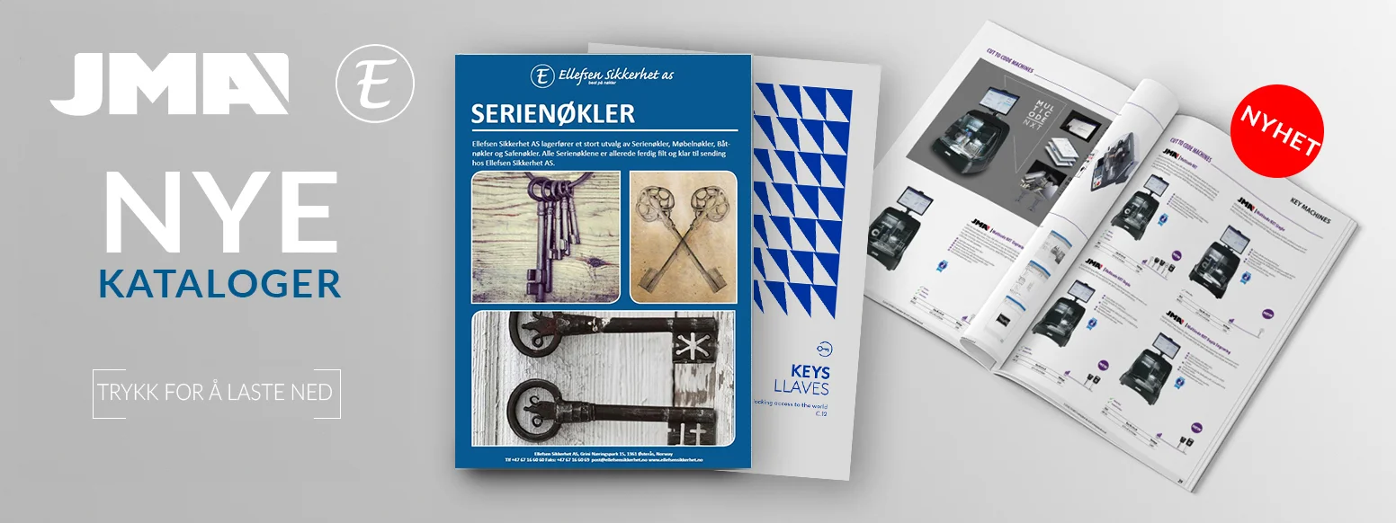 Maxus Balcony Door Handle